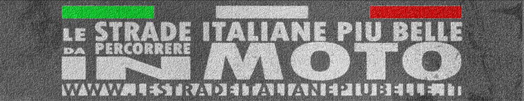 percorsi moto