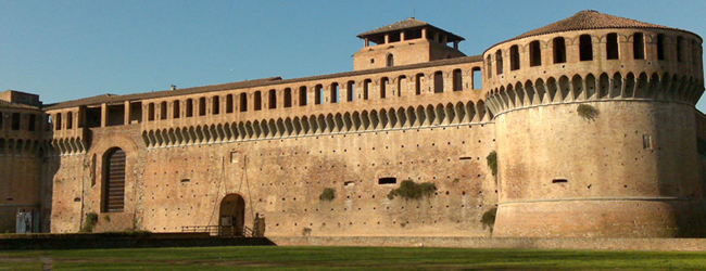 Riolo Terme – Brisighella