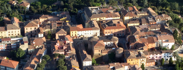 Riolo Terme – Palazzuolo Sul Senio