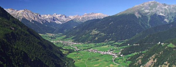 Merano – Tubre