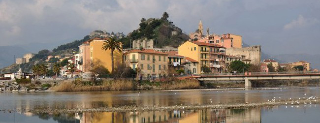 Ventimiglia – Borgo San Dalmazzo (Col Di Tenda)