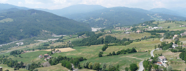Fornovo Di Taro – Bardi