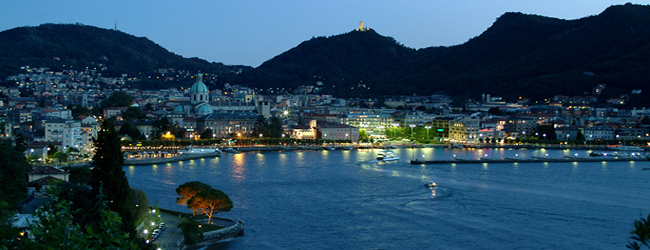 Bellagio – Como 2
