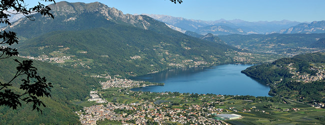 Caldonazzo – Schio(Passo Della Fricca)