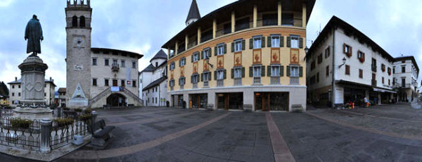 Longarone – Pieve Di Cadore