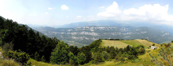 Sant Ambrogio di Valpolicella – Fosse