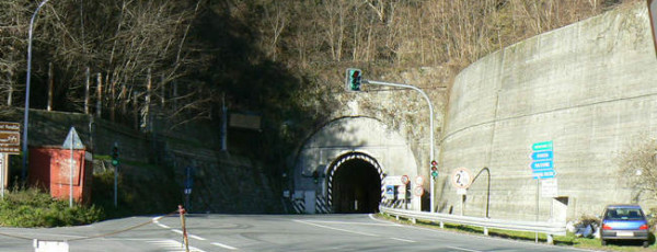 Masone – Voltri (Passo Del Turchino)
