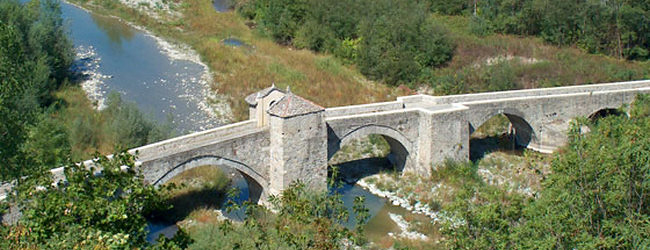 Spigno Monferrato – Cairo Montenotte