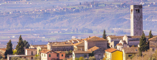 Sant Ambrogio di Valpolicella – Fumane