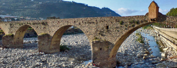 Pieve Di Teco – Taggia