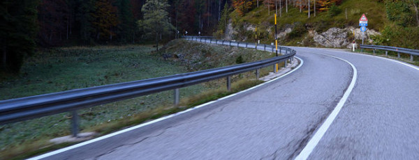 Rovereto Asiago (Passo Vezzena + Passo Sommo)