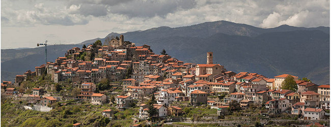 Bajardo – Taggia