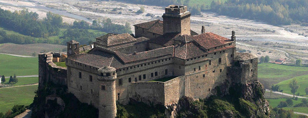 Lugagnano Val D’arda – Bettola