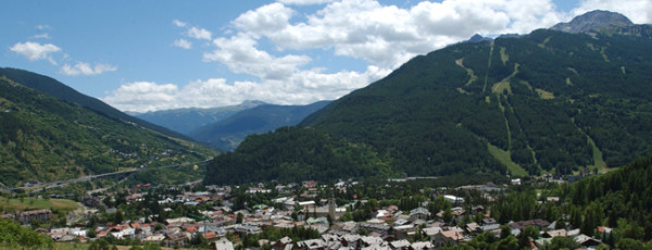 Boglio-Le Reveston