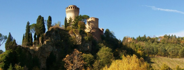 Palazzuolo sul Senio – Brisighella