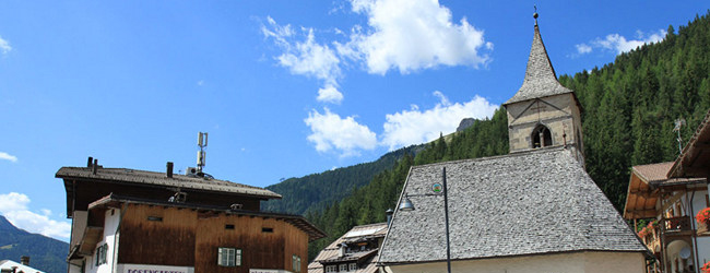 Canazei – Carezza al Lago (Passo Di Costalunga)