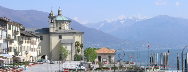 Cannobio – Intragna