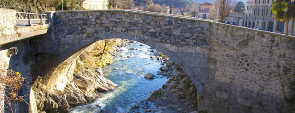Canzo – Como (Via Nesso)