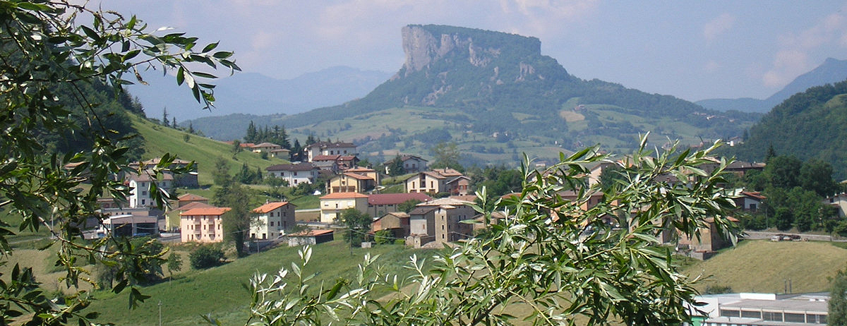 Castelnovo Ne Monti – Pastorello