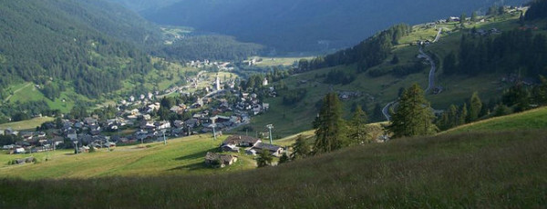 Saint Vincent – Champoluc