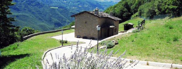Fanano – Silla