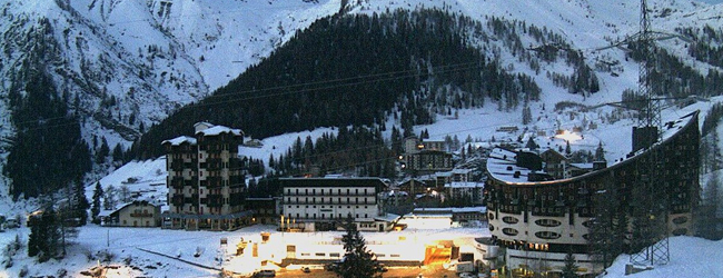 Foppolo – Morbegno (Passo San Marco)