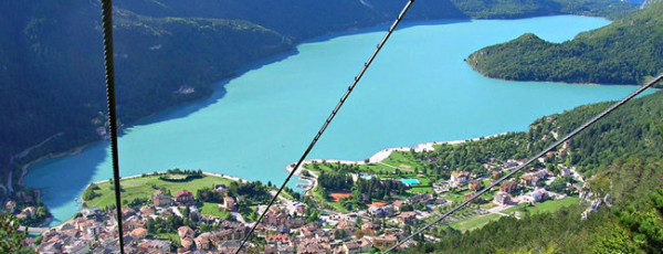 Riva Del Garda – Molveno Bis