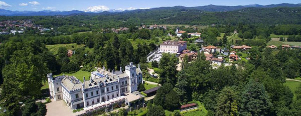 Varallo Pombia – Cascina Malpensa