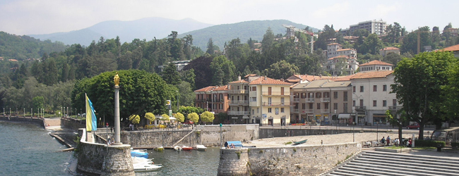 Rancio Valcuvia – Luino