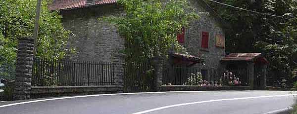 San Piero In Bagno – Bibbiena (Passo Dei Mandrioli)