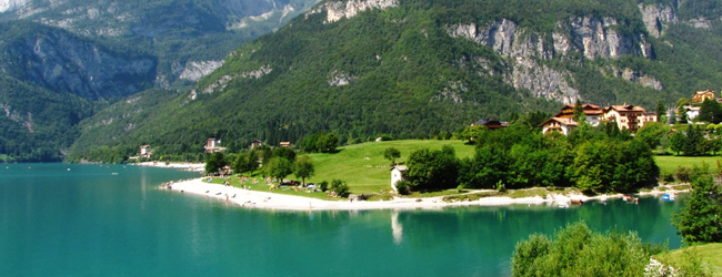 Molveno – Dermulo