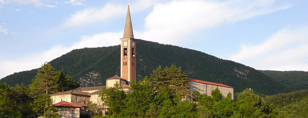 Lugagnano – Bardi