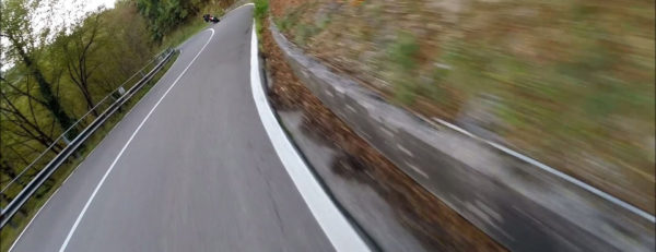 Forlì – Dicomano (Passo Del Muraglione)