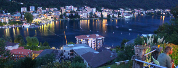 Omegna – Stresa