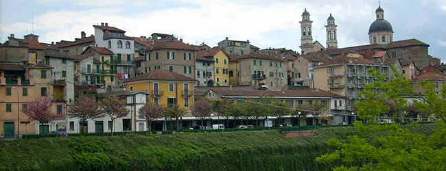 Acqui Terme – Ovada