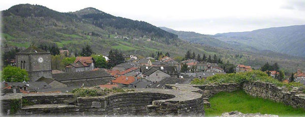 Berceto – Corniglio