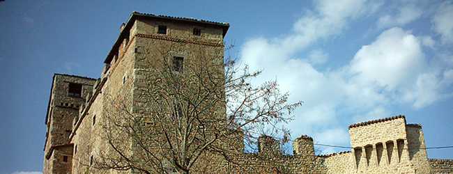 Pavullo nel Frignano – Pievepelago 2