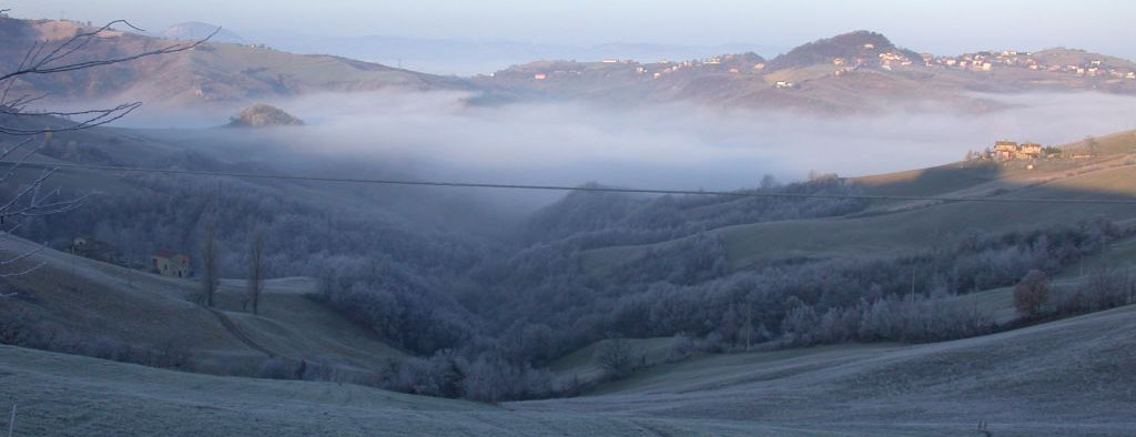 Pievepelago – Pavullo Nel Frignano
