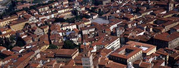 Castelnuovo di Garfagnana – Pistoia (Passo di Monte Oppio)