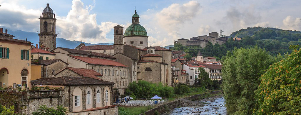 Berceto – Pontremoli (Passo Della Cisa)