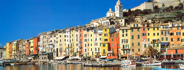 La Spezia – Porto Venere