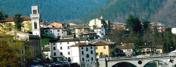 Santa Sofia – Stia (Passo Della Calla)