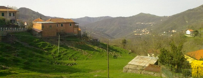 Sottocolle – Apparizione