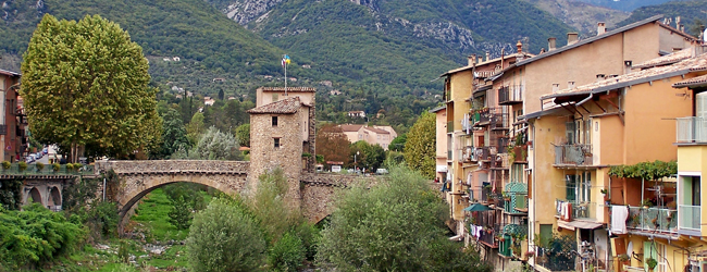 Borgo San Dalmazzo – Sospel (Col Di Tenda)