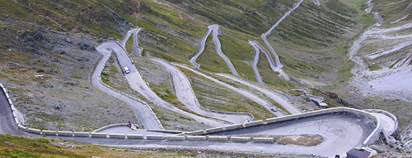Bormio – Tubre (Passo Stelvio)