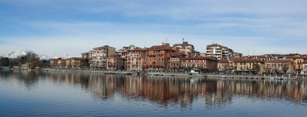 Omegna – Bolzano Novarese