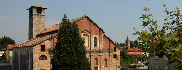 Varallo Pombia – Sesto Calende
