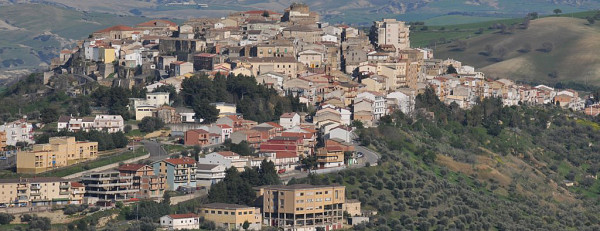 Albano di Lucania – San Mauro Forte