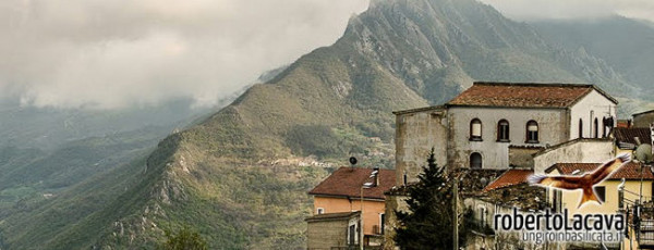 Albano Di Lucania – Corleto Perticara