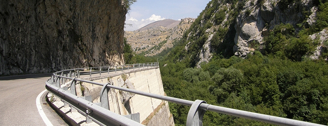 Villetta Barrea – Anversa degli Abruzzi 2